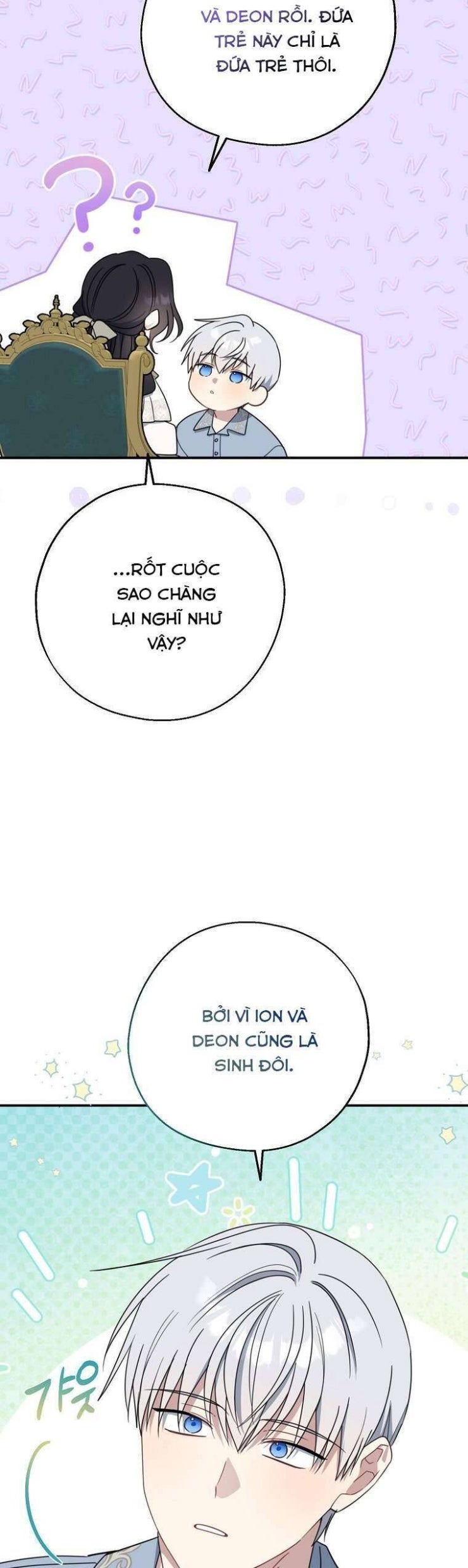 Trở Thành Con Gái Nhà Tài Phiệt - Page 34