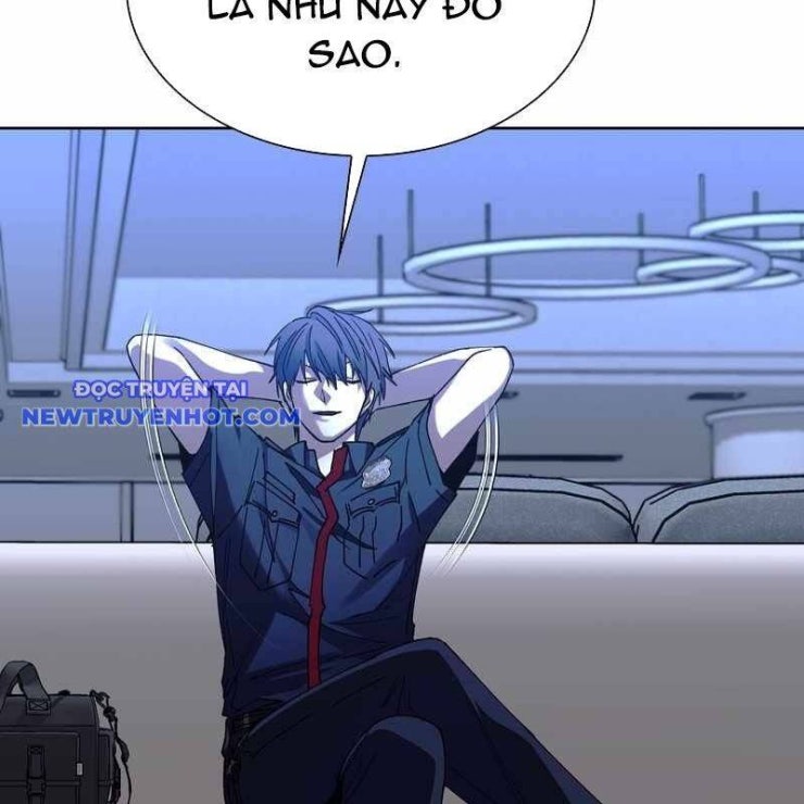 Tận Thế Cũng Chỉ Là Trò Chơi - Page 184