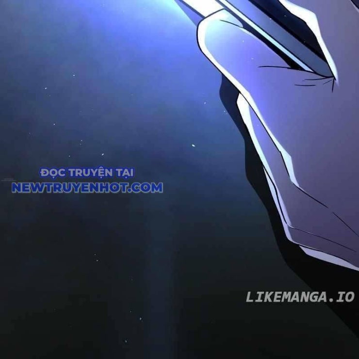 Tận Thế Cũng Chỉ Là Trò Chơi - Page 22