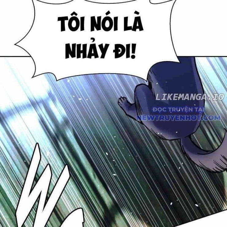 Tận Thế Cũng Chỉ Là Trò Chơi - Page 10