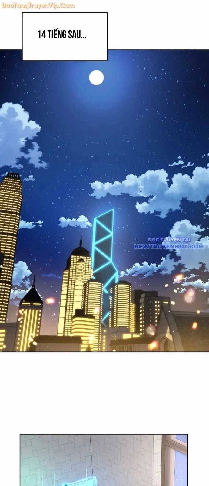 Đại Pháp Sư Thần Thoại Tái Lâm - Page 66