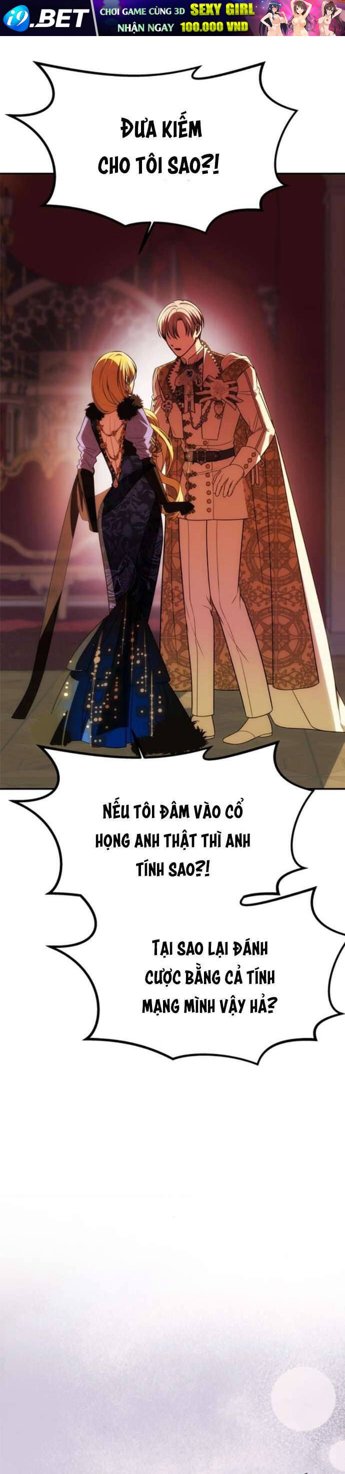 Chỉ Cần Một Người Chồng Là Đủ - Page 29