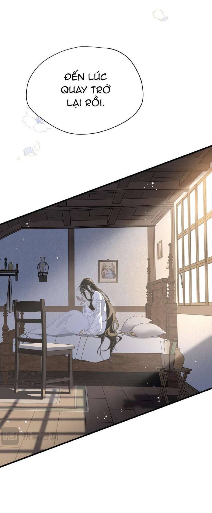 Xuyên Thành Phù Thủy Nuôi Dưỡng Kỵ Sĩ Thánh Điện - Page 21