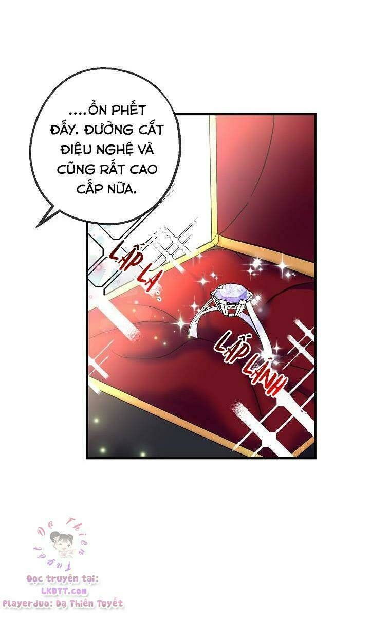 Trở Thành Con Gái Nhà Tài Phiệt - Page 63