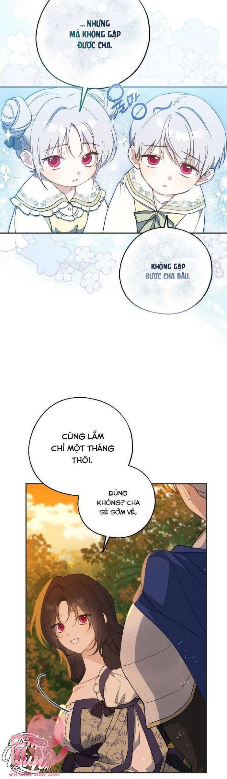 Trở Thành Con Gái Nhà Tài Phiệt - Page 32