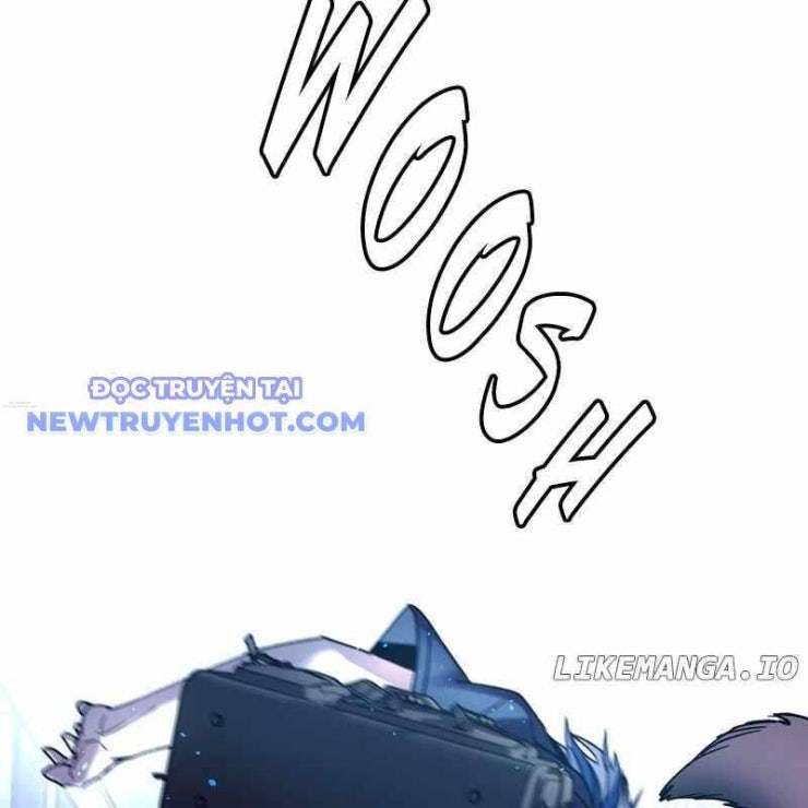 Tận Thế Cũng Chỉ Là Trò Chơi - Page 187