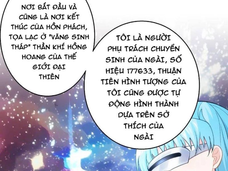 Ta Đoạt Xá Người Chơi Hệ Thống - Page 18