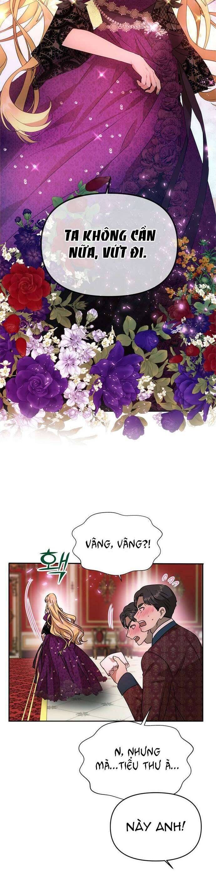 Chỉ Cần Một Người Chồng Là Đủ - Page 6