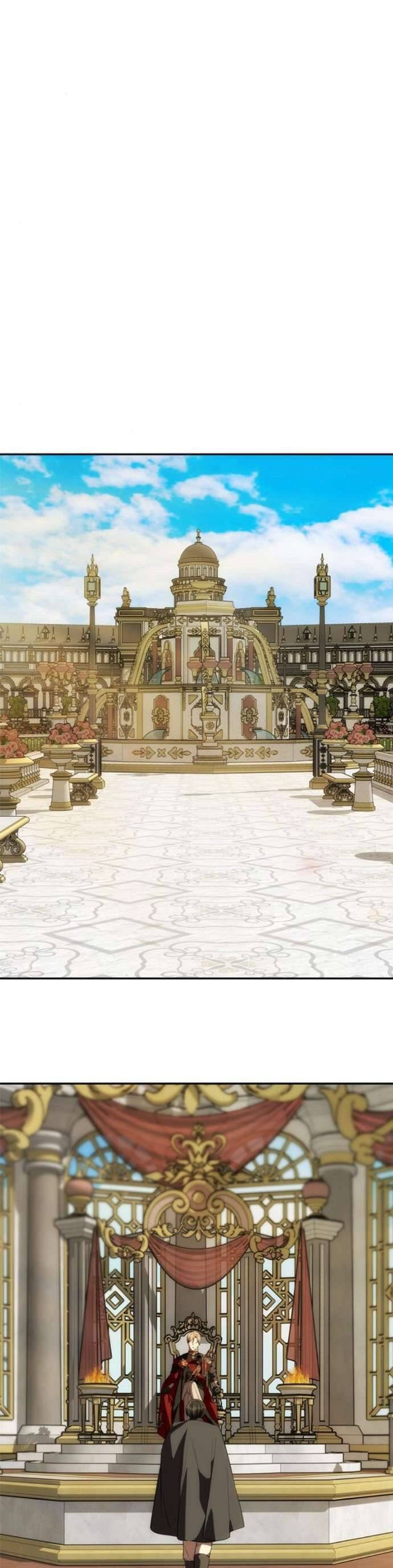 Chỉ Cần Một Người Chồng Là Đủ - Page 32