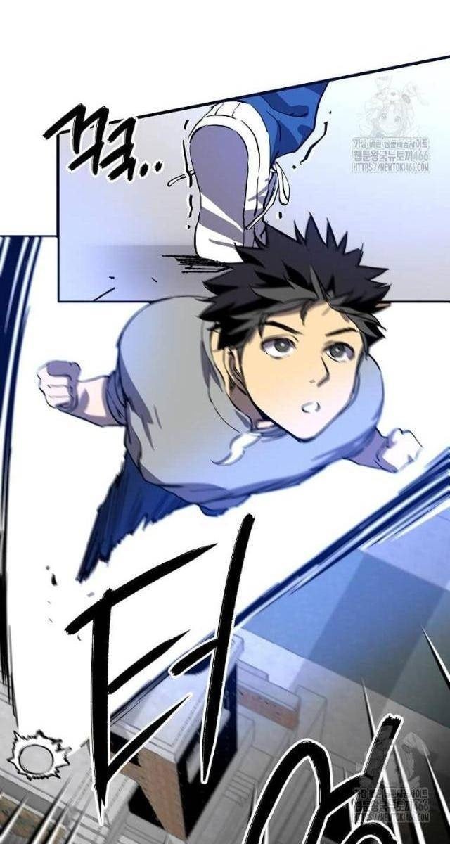 Tôi Đã Đạt Đến Cấp Độ Tối Đa Và Quay Trở Lại - Page 37