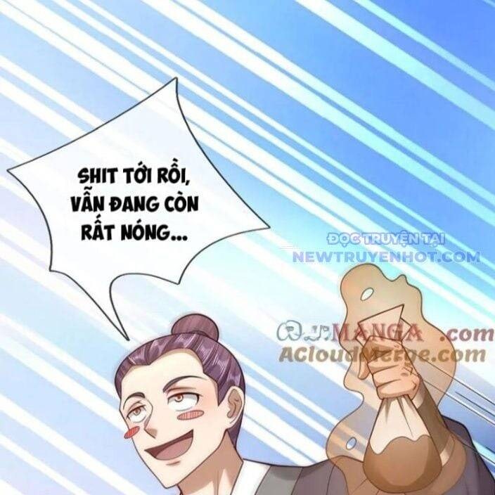 Bị giam cầm trăm vạn năm Đệ tử ta trải khắp chư thiên thần giới - Page 40