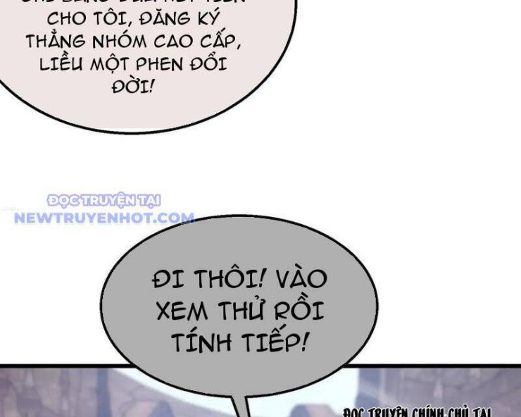 Vô Địch Bị Động Tạo Ra Tấn Sát Thương - Page 142