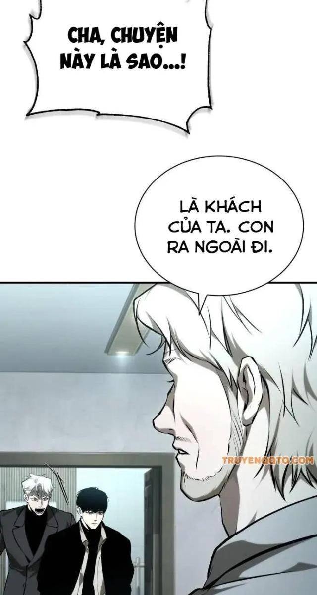 Ác Quỷ Trở Lại Học Đường - Page 8