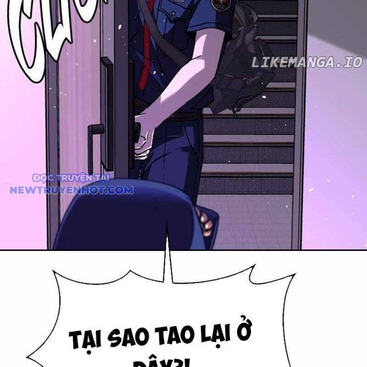 Tận Thế Cũng Chỉ Là Trò Chơi - Page 64