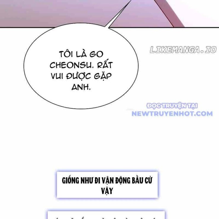 Tận Thế Cũng Chỉ Là Trò Chơi - Page 151
