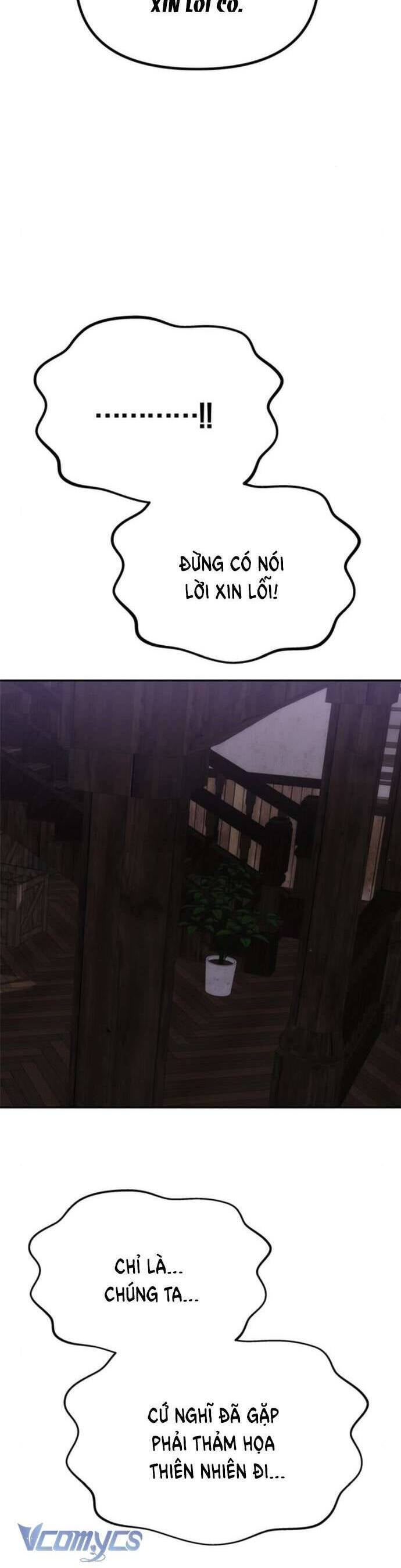 Chỉ Cần Một Người Chồng Là Đủ - Page 38