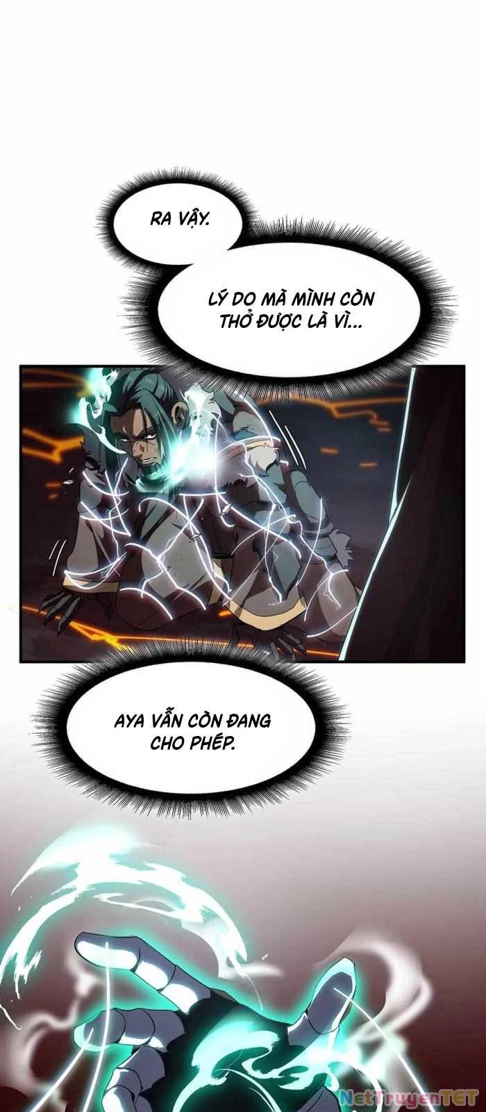 Ánh Sáng Cuối Con Đường - Page 18