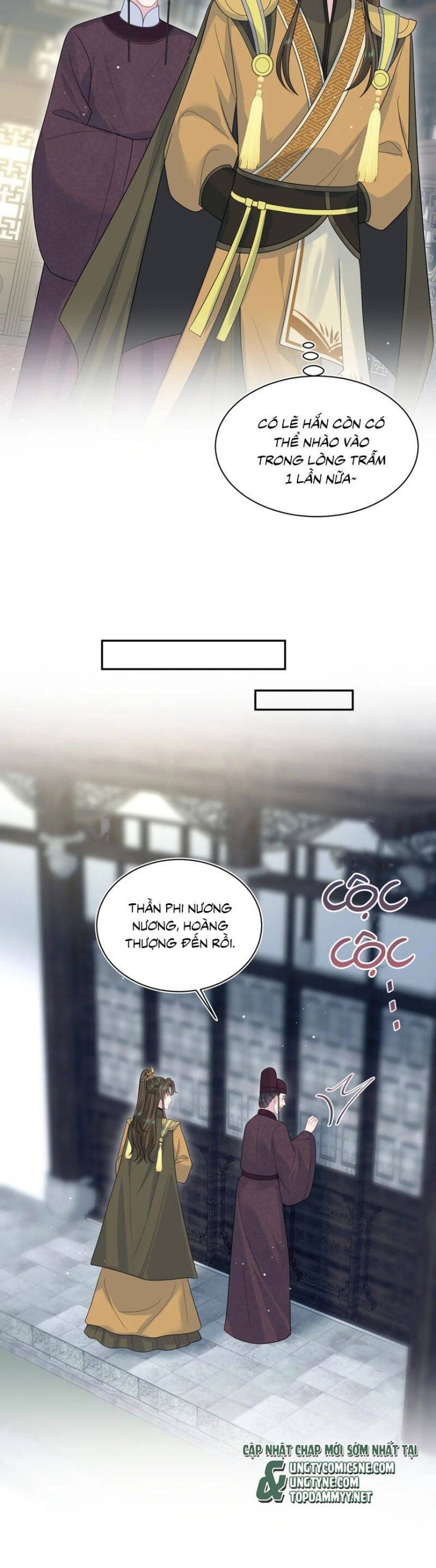 Tuyệt Mỹ Bạch Liên Online Dạy Học - Page 12