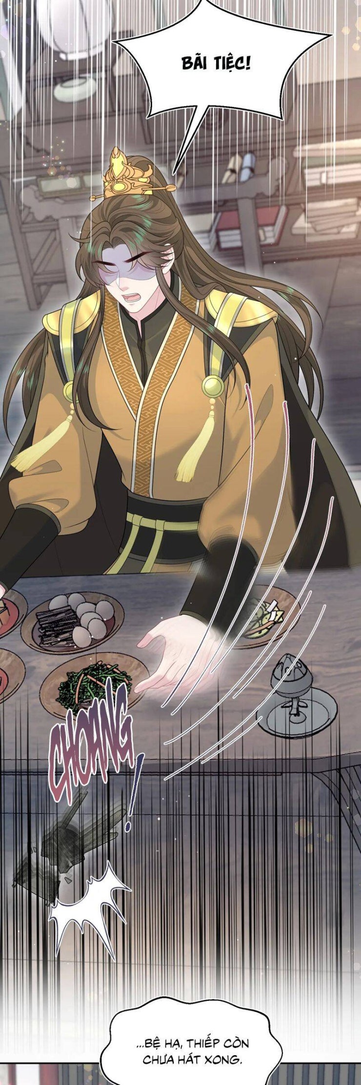 Tuyệt Mỹ Bạch Liên Online Dạy Học - Page 27