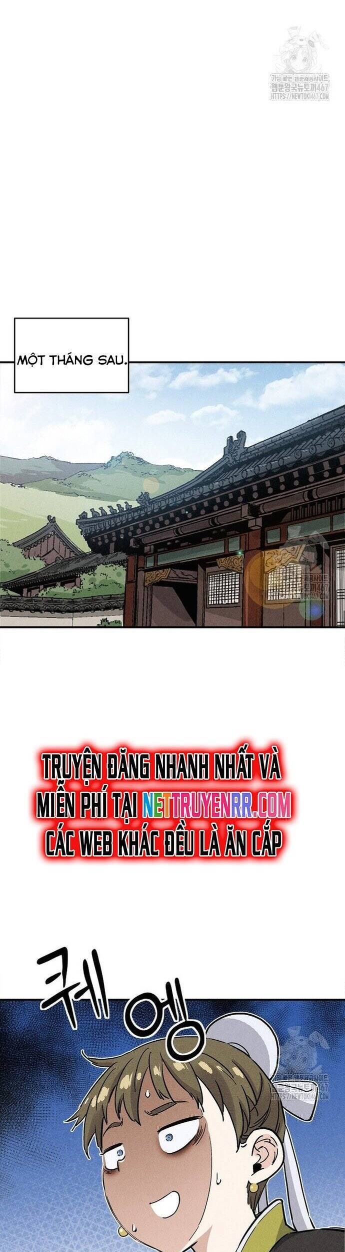 Trọng Sinh Thành Thần Y Thời Tam Quốc - Page 17