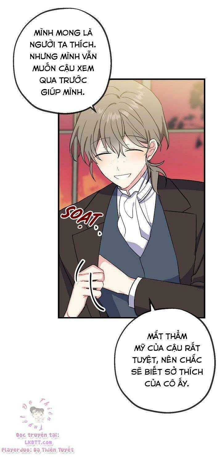 Trở Thành Con Gái Nhà Tài Phiệt - Page 56