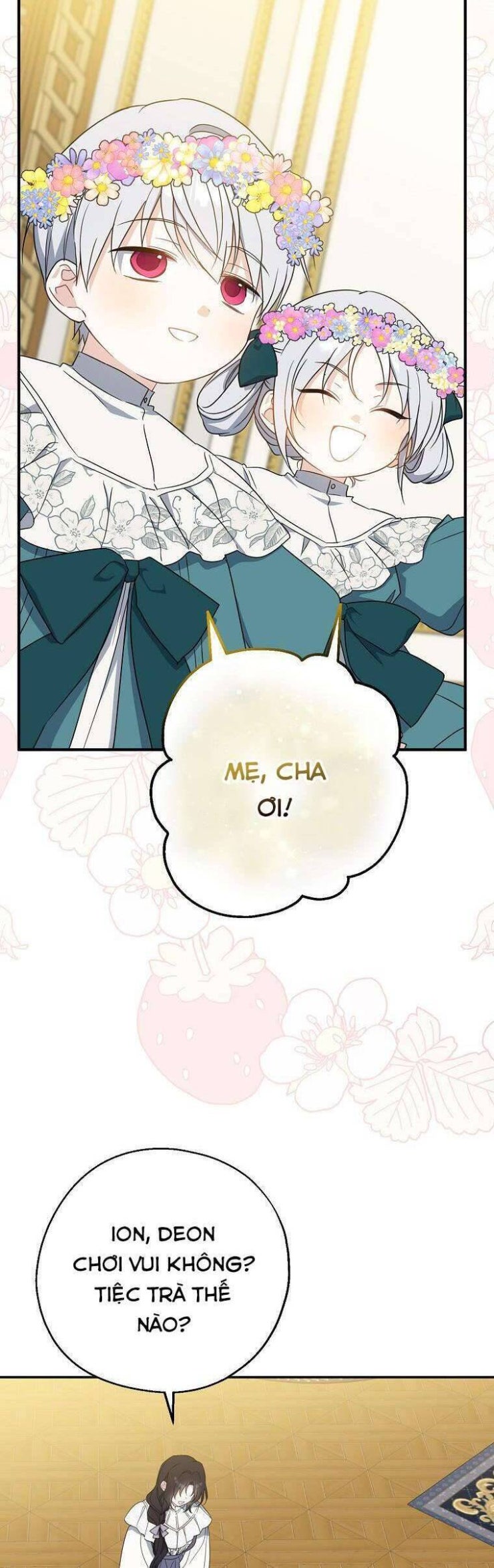 Trở Thành Con Gái Nhà Tài Phiệt - Page 38