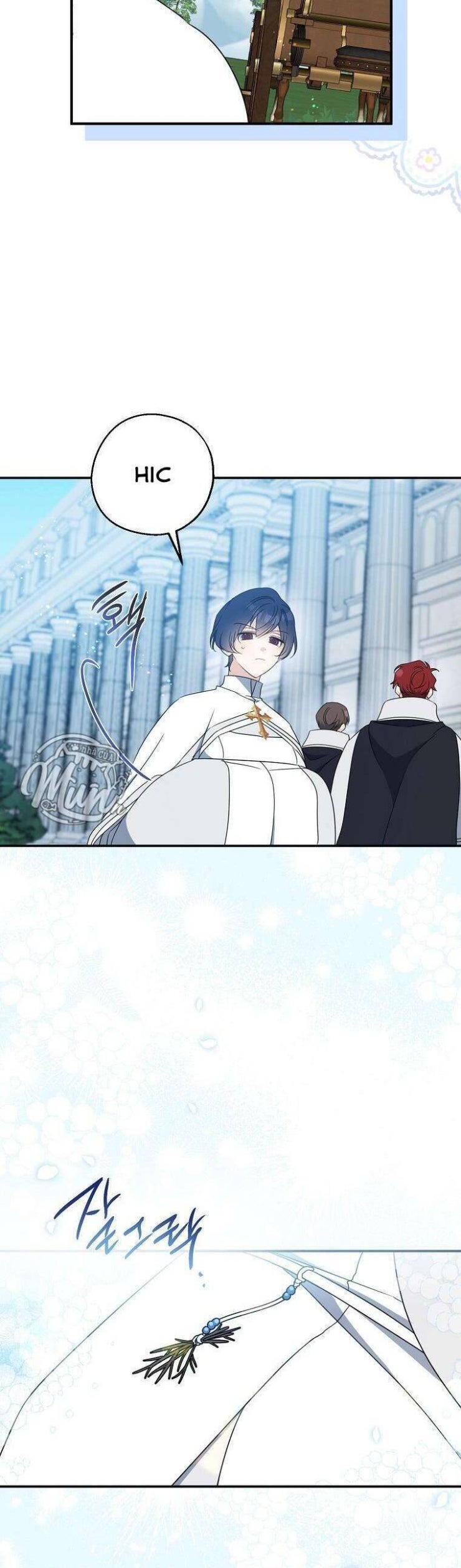 Trở Thành Con Gái Nhà Tài Phiệt - Page 42