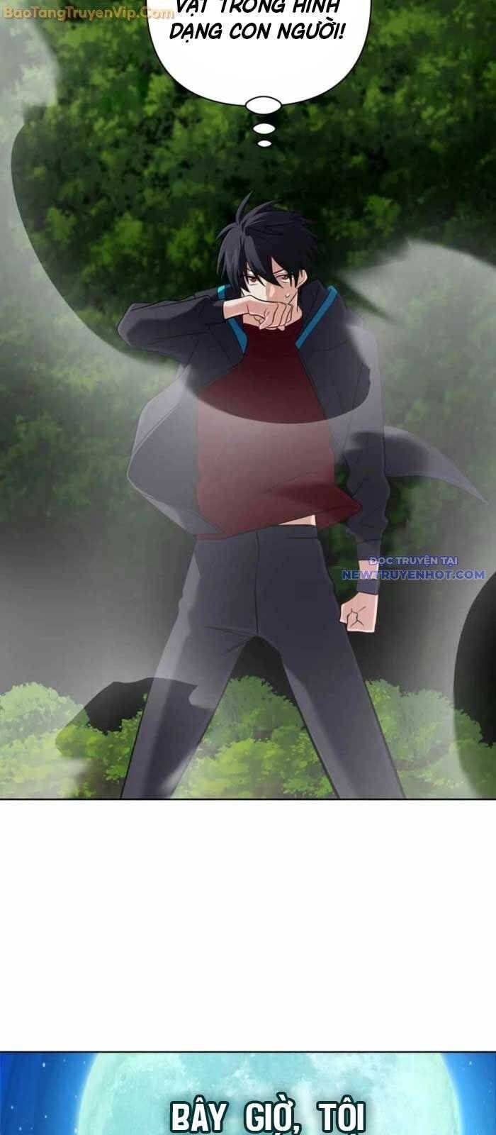 Đại Pháp Sư Thần Thoại Tái Lâm - Page 81