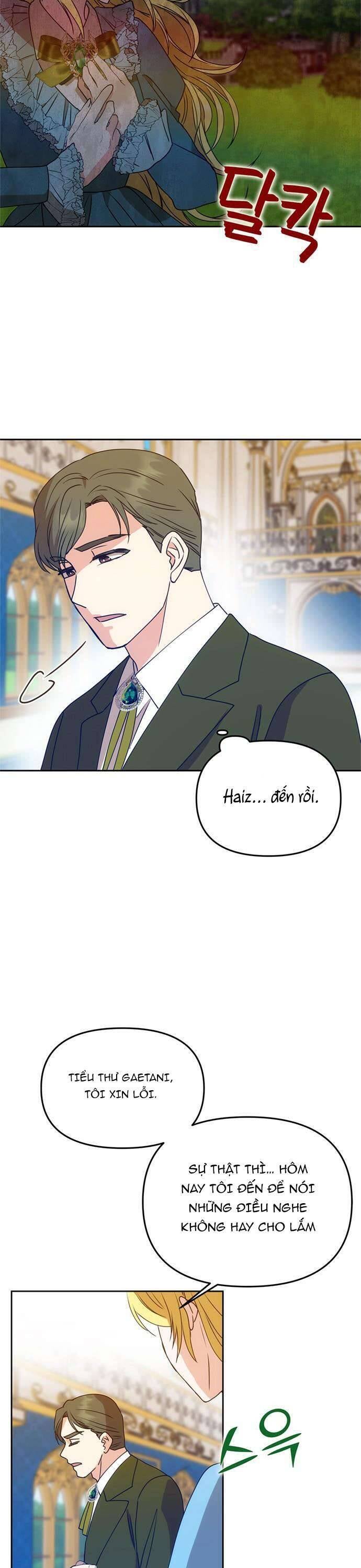 Chỉ Cần Một Người Chồng Là Đủ - Page 41