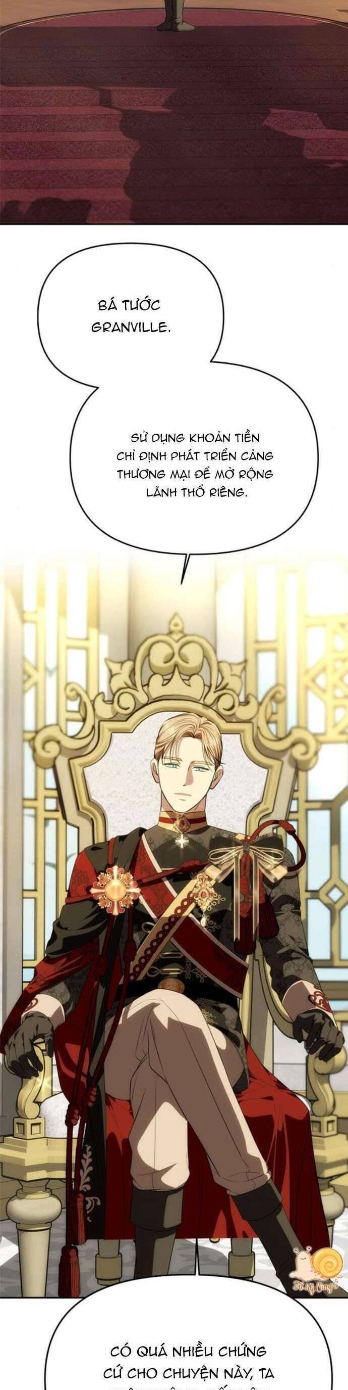 Chỉ Cần Một Người Chồng Là Đủ - Page 33