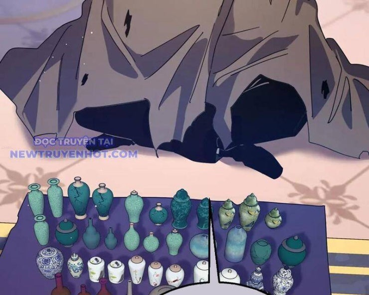 Vô Địch Bị Động Tạo Ra Tấn Sát Thương - Page 154