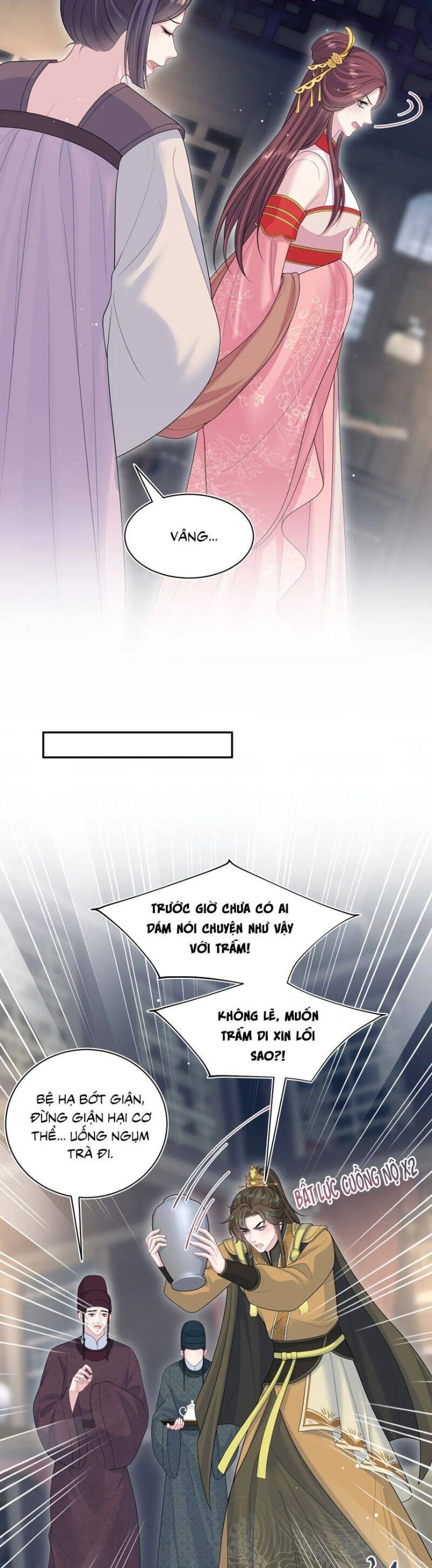 Tuyệt Mỹ Bạch Liên Online Dạy Học - Page 4