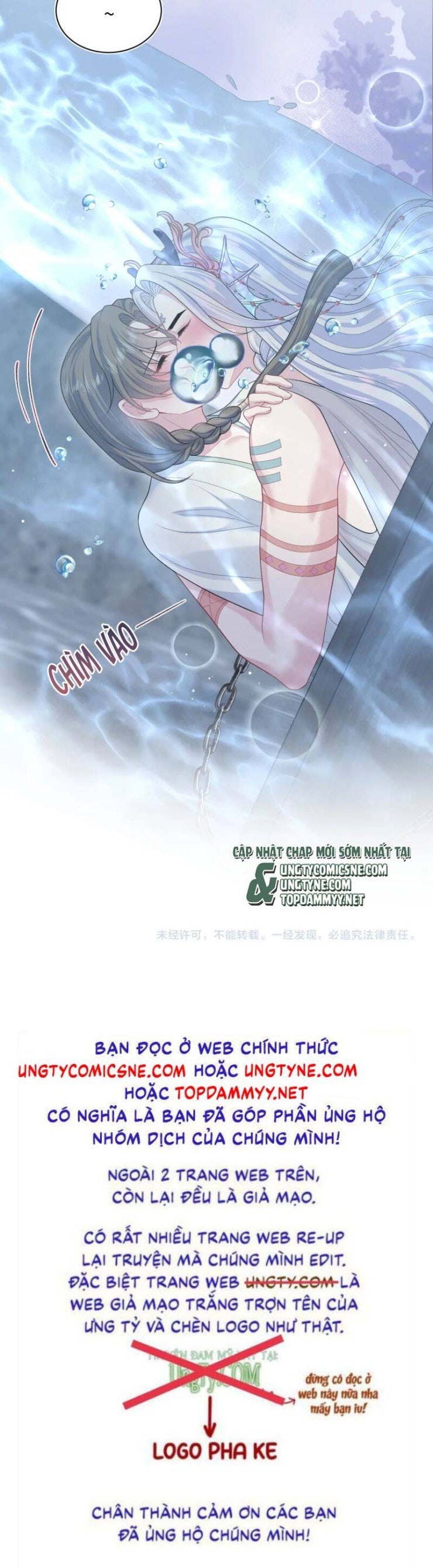 Tuyệt Mỹ Bạch Liên Online Dạy Học - Page 22