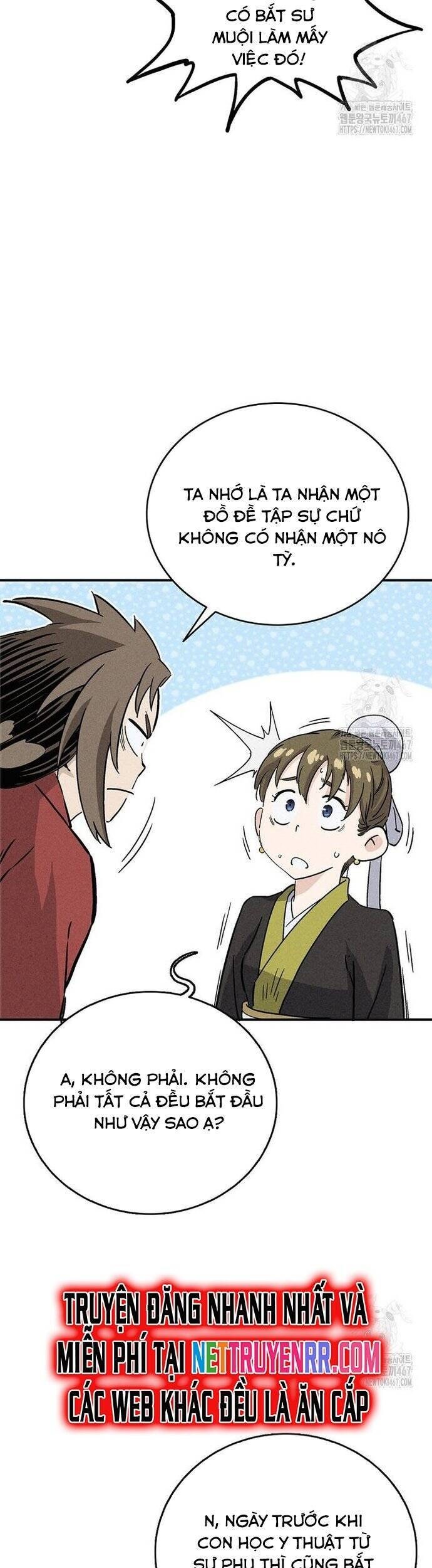 Trọng Sinh Thành Thần Y Thời Tam Quốc - Page 15