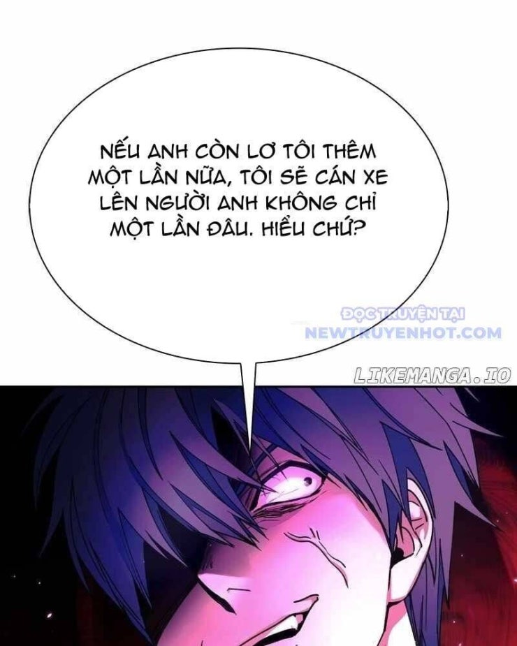 Tận Thế Cũng Chỉ Là Trò Chơi - Page 115