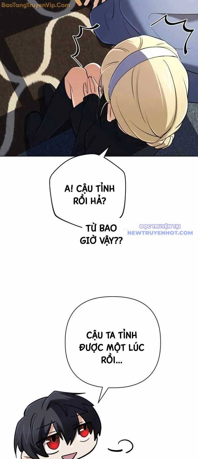 Đại Pháp Sư Thần Thoại Tái Lâm - Page 83