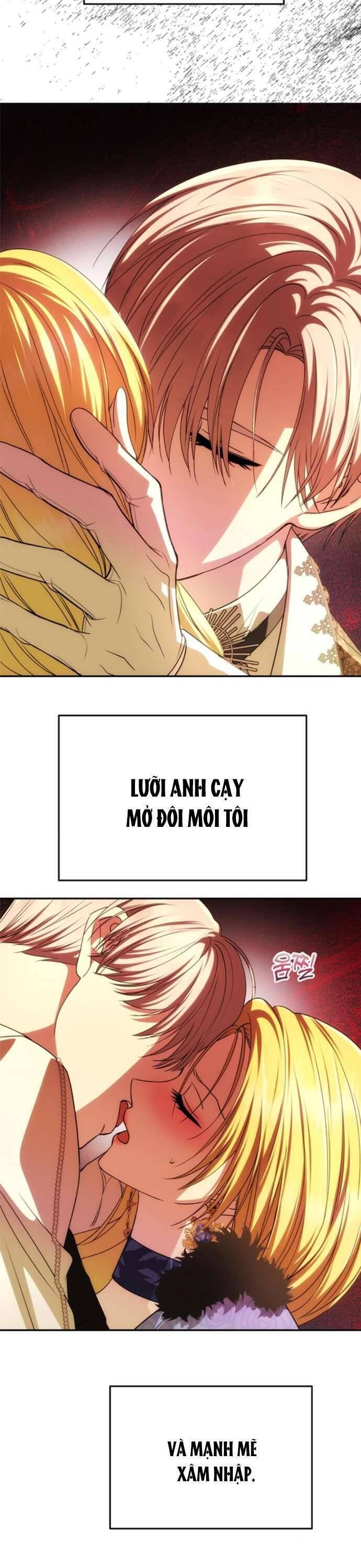 Chỉ Cần Một Người Chồng Là Đủ - Page 11