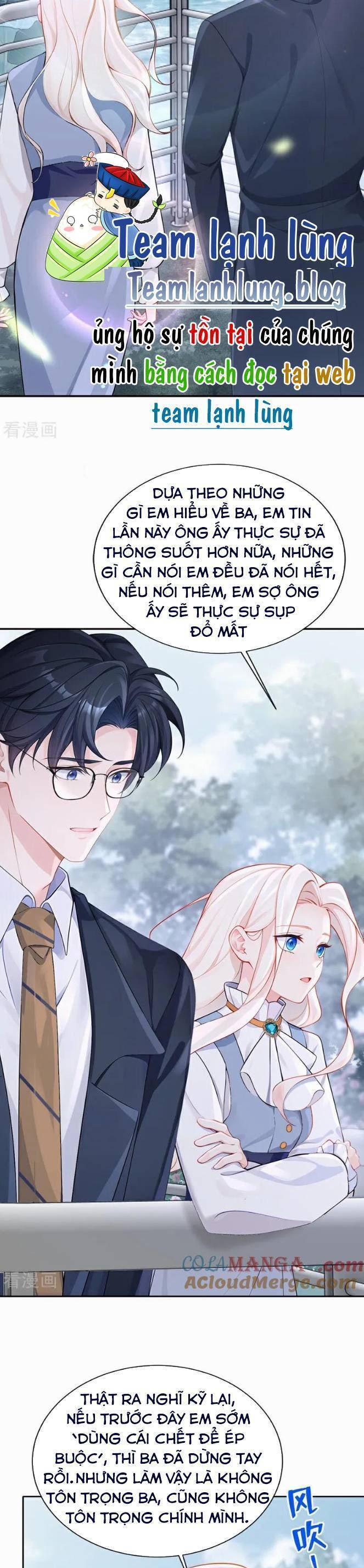 Xuyên Nhanh Ký Chủ Cô Ấy Một Lòng Muốn Chết - Page 10