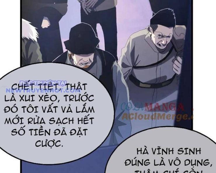 Vô Địch Bị Động Tạo Ra Tấn Sát Thương - Page 153