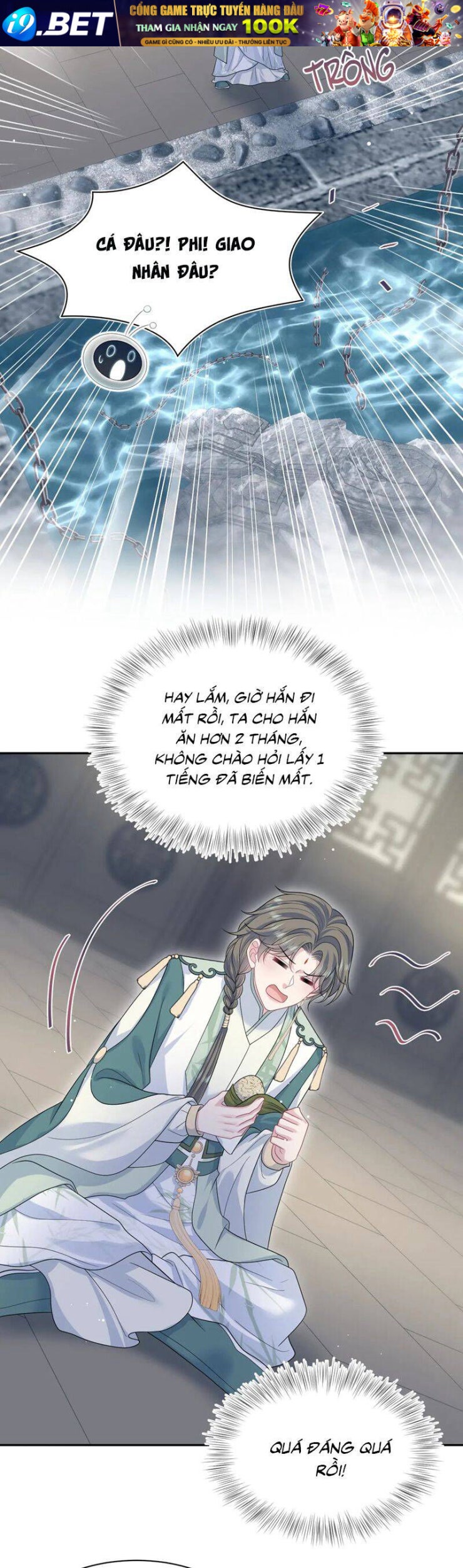 Tuyệt Mỹ Bạch Liên Online Dạy Học - Page 23