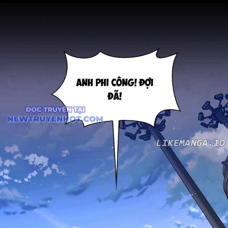 Tận Thế Cũng Chỉ Là Trò Chơi - Page 27