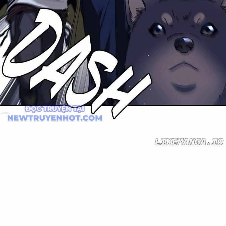 Tận Thế Cũng Chỉ Là Trò Chơi - Page 160