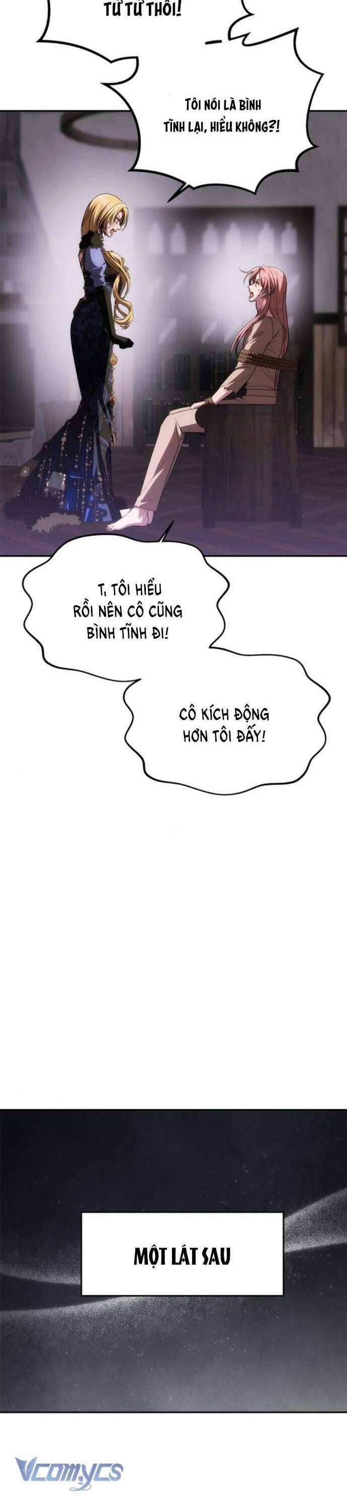 Chỉ Cần Một Người Chồng Là Đủ - Page 15