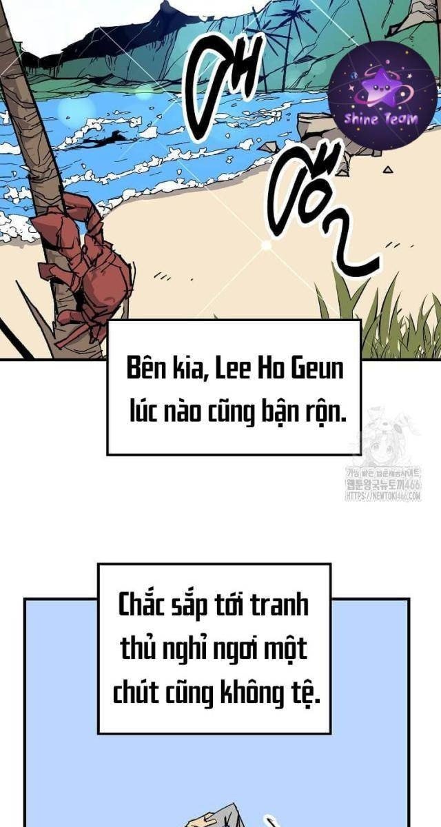 Tôi Đã Đạt Đến Cấp Độ Tối Đa Và Quay Trở Lại - Page 10