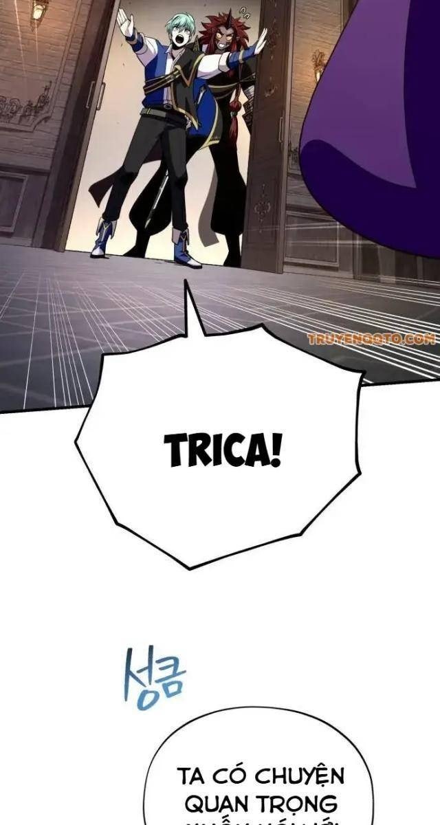 Pháp Sư Hắc Ám Hồi Sinh Sau 66666 Năm - Page 39