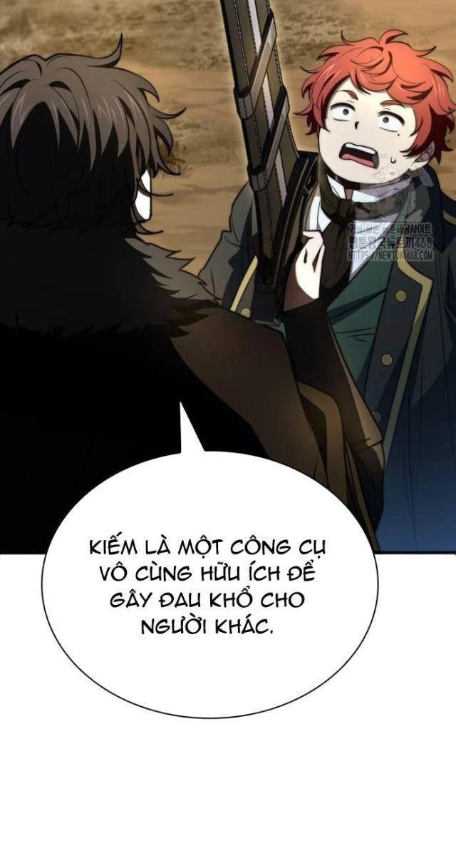 Hoàng Tử Bán Thuốc - Page 39