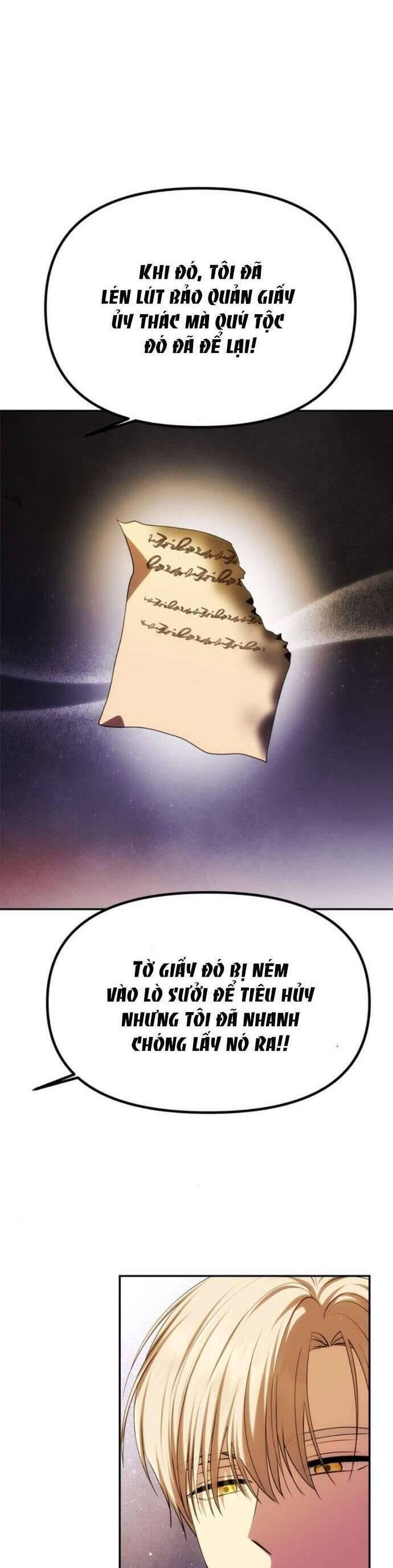 Chỉ Cần Một Người Chồng Là Đủ - Page 22