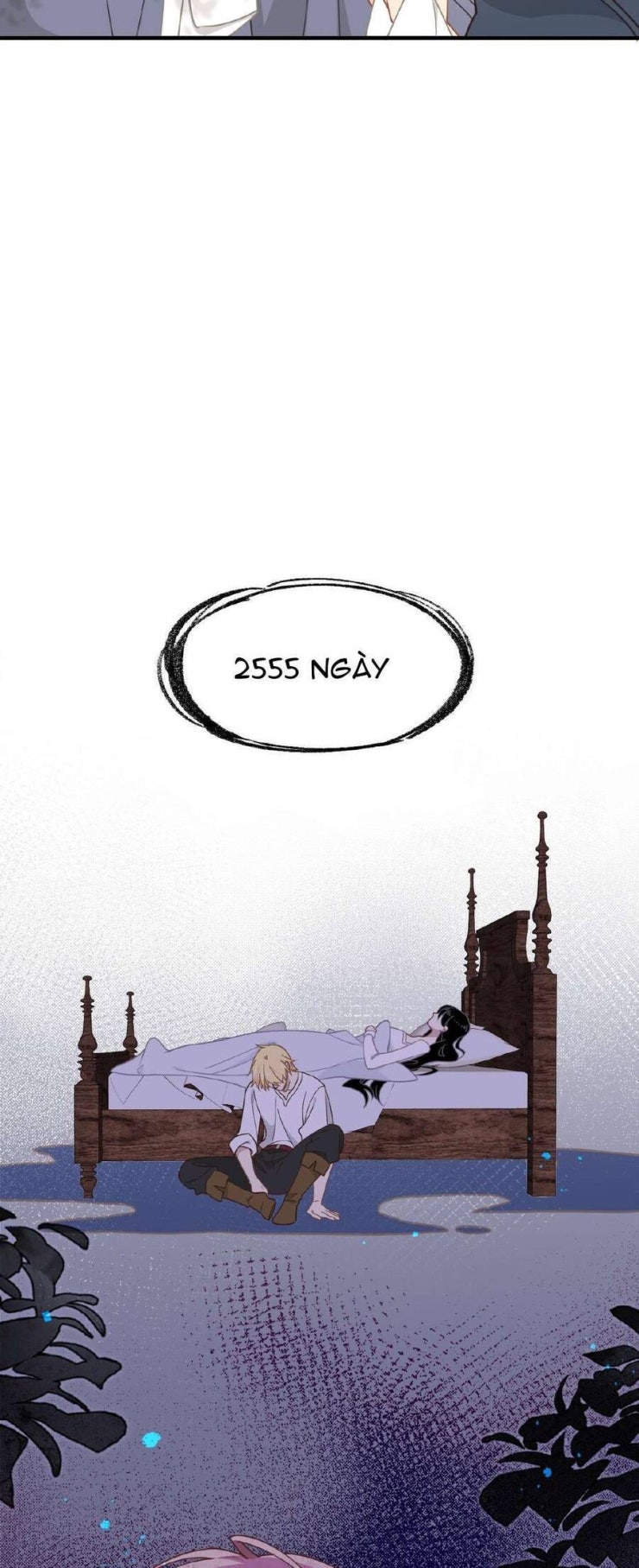 Xuyên Thành Phù Thủy Nuôi Dưỡng Kỵ Sĩ Thánh Điện - Page 19