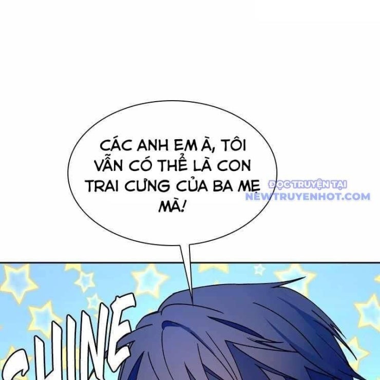 Tận Thế Cũng Chỉ Là Trò Chơi - Page 122