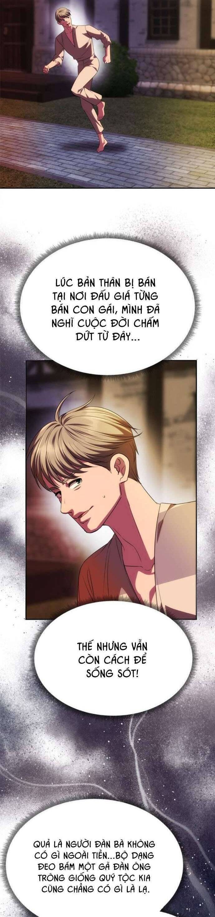 Chỉ Cần Một Người Chồng Là Đủ - Page 6